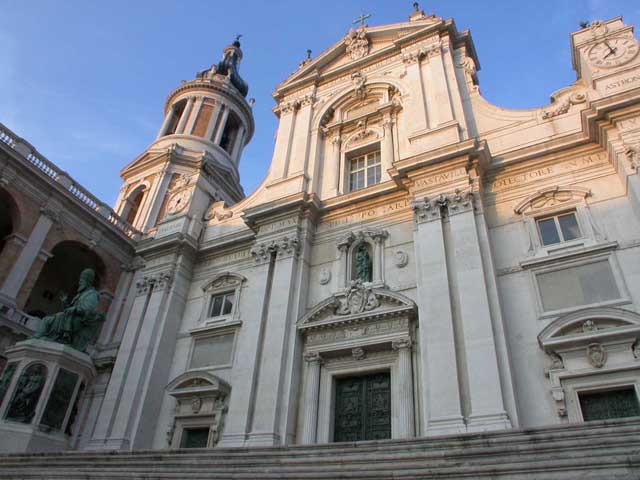 loreto